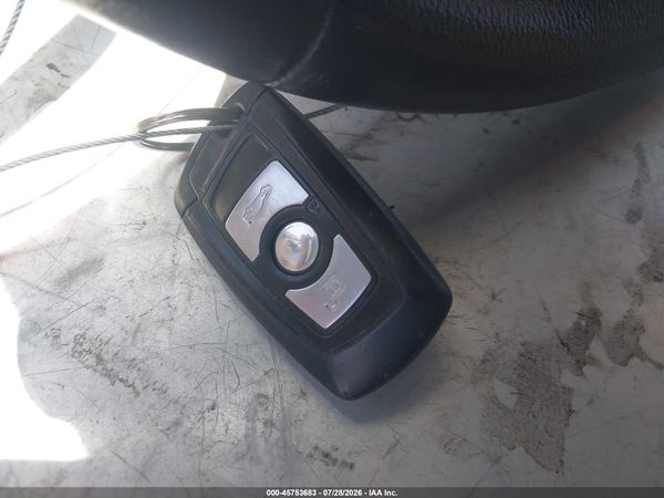 2014 BMW 328I