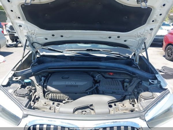 2020 BMW X1 XDRIVE28I
