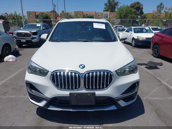 2020 BMW X1 XDRIVE28I