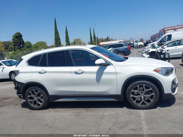 2020 BMW X1 XDRIVE28I