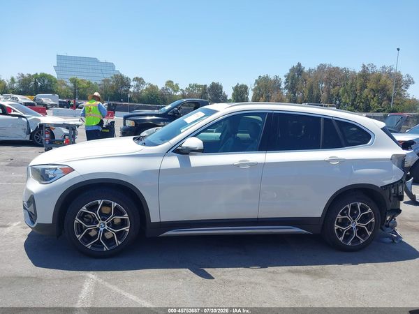 2020 BMW X1 XDRIVE28I
