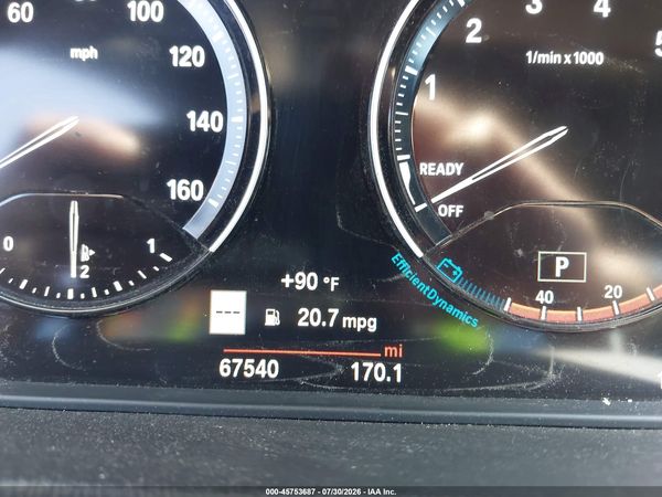 2020 BMW X1 XDRIVE28I