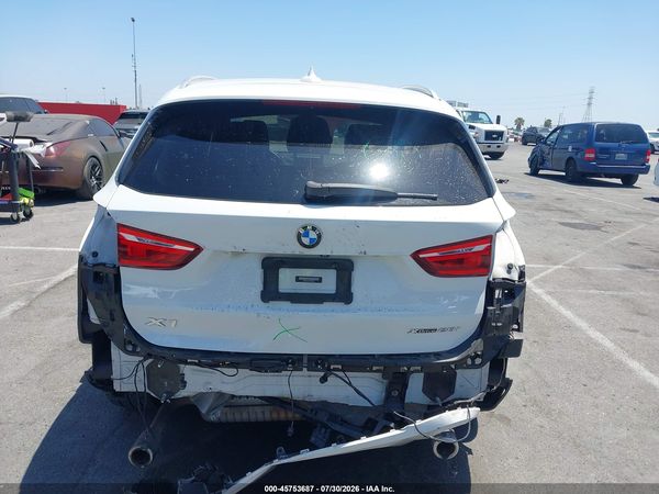 2020 BMW X1 XDRIVE28I