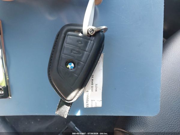 2020 BMW X1 XDRIVE28I