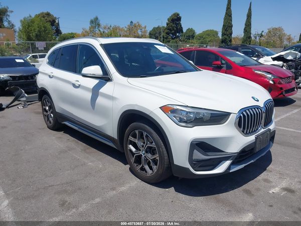 2020 BMW X1 XDRIVE28I