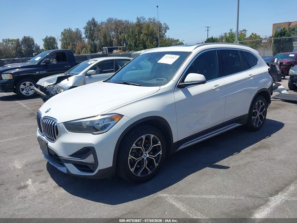 2020 BMW X1 XDRIVE28I
