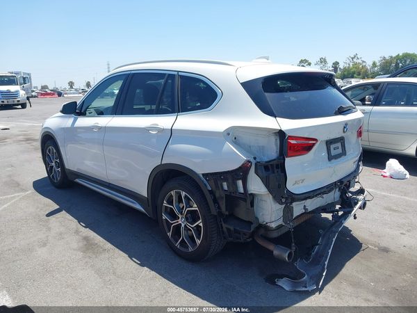 2020 BMW X1 XDRIVE28I