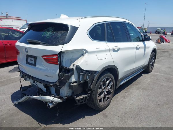 2020 BMW X1 XDRIVE28I