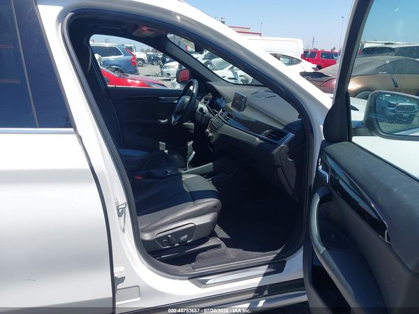 2020 BMW X1 XDRIVE28I