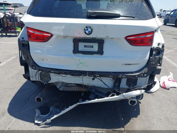 2020 BMW X1 XDRIVE28I