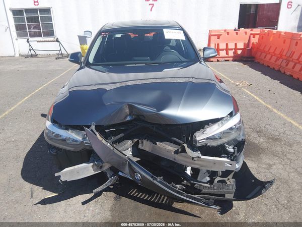 2014 BMW 328I