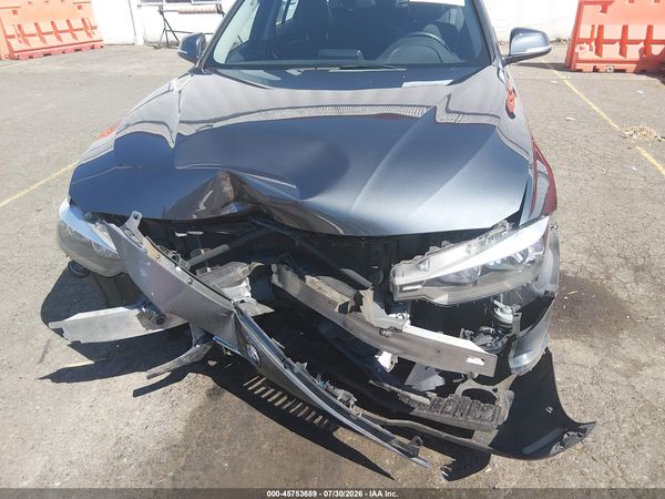 2014 BMW 328I