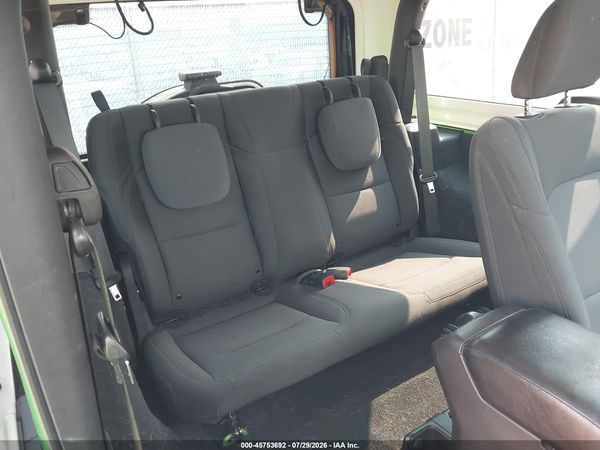 2019 JEEP WRANGLER SPORT S 4X4