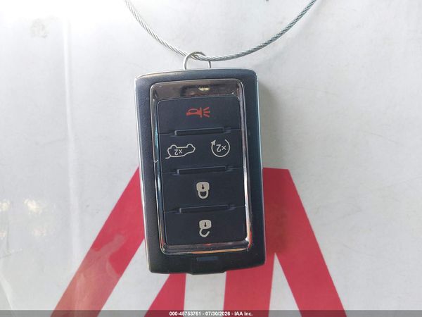 2024 JEEP GRAND CHEROKEE 4XE Limited 4XE