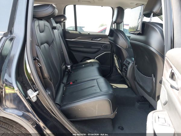 2024 JEEP GRAND CHEROKEE 4XE Limited 4XE