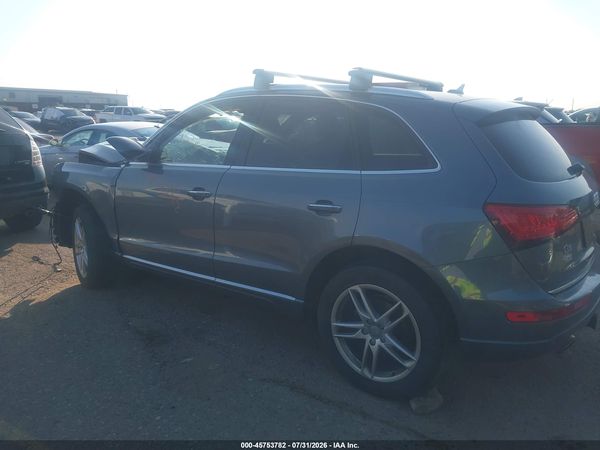 2016 AUDI Q5 2.0T PREMIUM