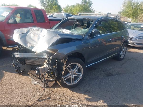 2016 AUDI Q5 2.0T PREMIUM