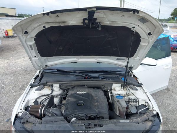 2015 AUDI A4 2.0T PREMIUM