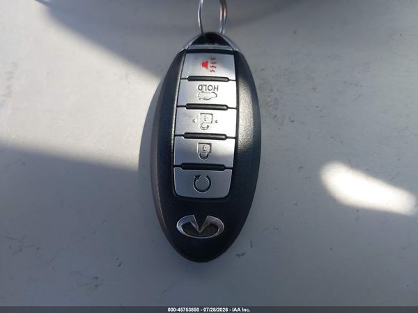 2016 INFINITI Q50 3.0T PREMIUM