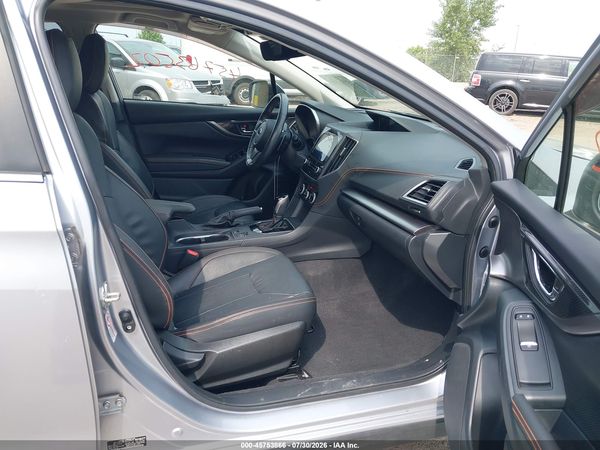 2019 SUBARU CROSSTREK 2.0I LIMITED — I5