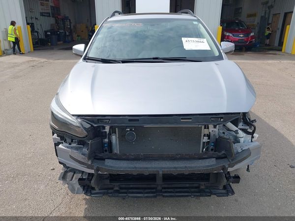 2019 SUBARU CROSSTREK 2.0I LIMITED — I115