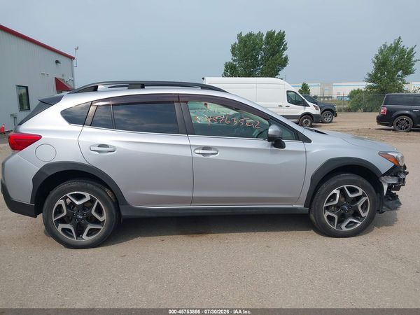 2019 SUBARU CROSSTREK 2.0I LIMITED — I116