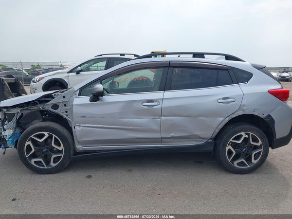 2019 SUBARU CROSSTREK 2.0I LIMITED — I117