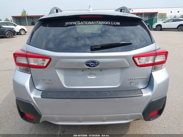 2019 SUBARU CROSSTREK 2.0I LIMITED — I119