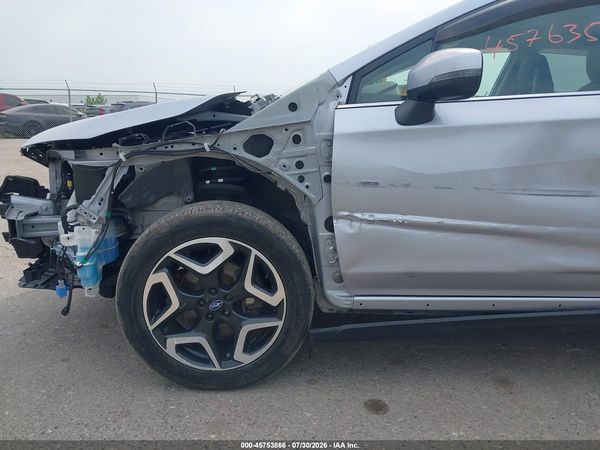 2019 SUBARU CROSSTREK 2.0I LIMITED — I152