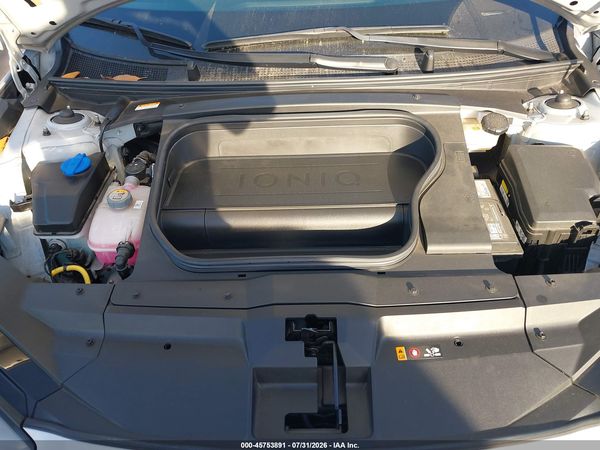 2023 HYUNDAI IONIQ 6 LIMITED