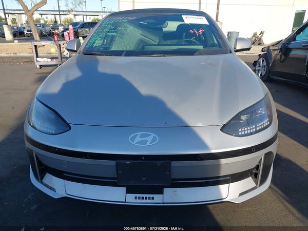 2023 HYUNDAI IONIQ 6 LIMITED