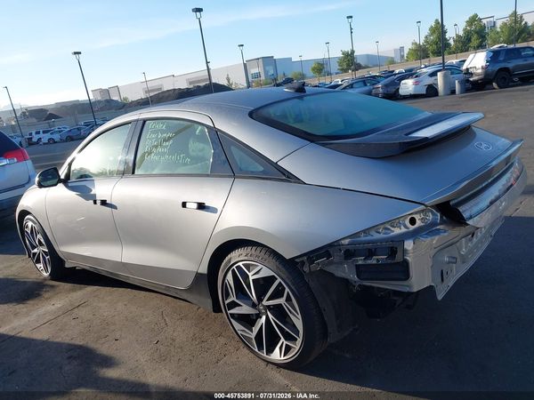 2023 HYUNDAI IONIQ 6 LIMITED