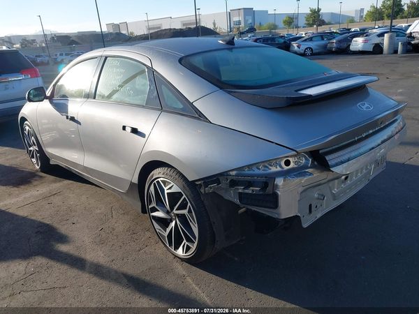 2023 HYUNDAI IONIQ 6 LIMITED