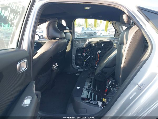 2023 HYUNDAI IONIQ 6 LIMITED