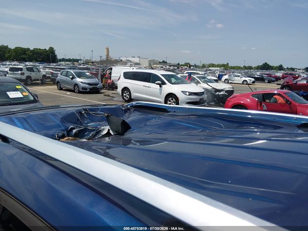 2020 CHEVROLET EQUINOX FWD LT 2.0L TURBO — I6