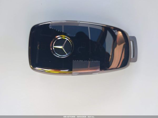2020 MERCEDES-BENZ GLB 250 4MATIC