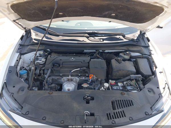 2022 ACURA ILX STANDARD