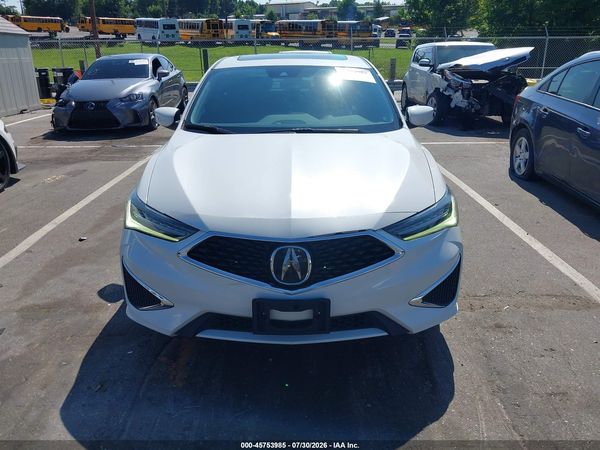 2022 ACURA ILX STANDARD