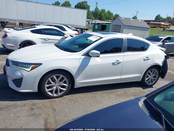 2022 ACURA ILX