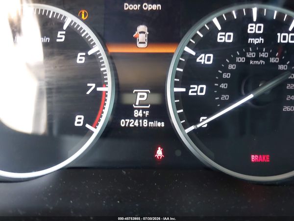 2022 ACURA ILX STANDARD