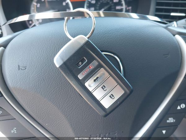 2022 ACURA ILX STANDARD