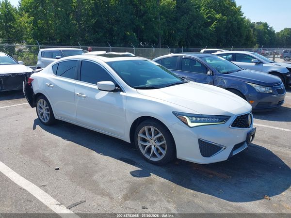 2022 ACURA ILX STANDARD