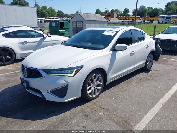 2022 ACURA ILX STANDARD