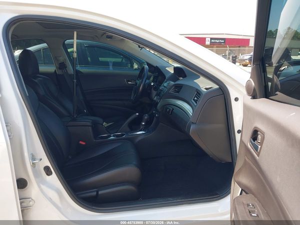 2022 ACURA ILX STANDARD