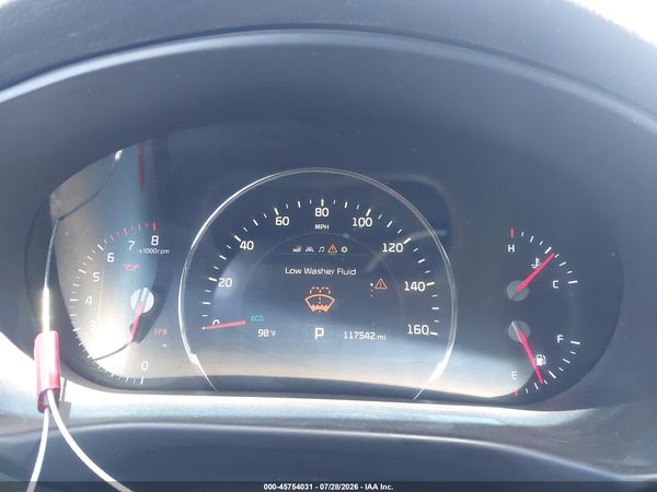 2017 KIA SORENTO 3.3L LX