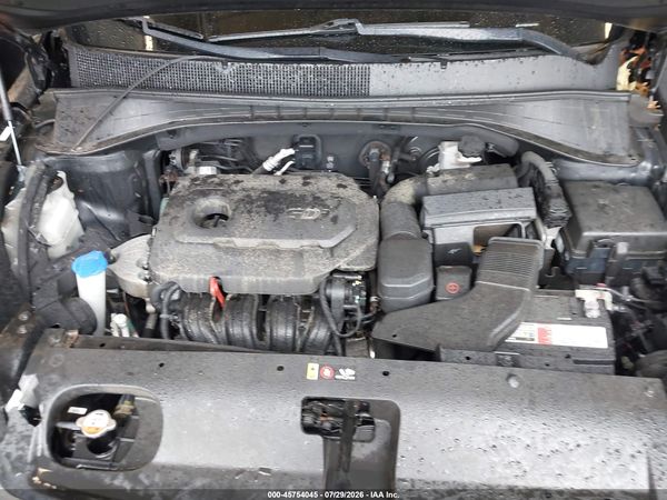 2017 KIA SORENTO 2.4L LX