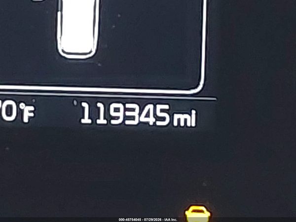 2017 KIA SORENTO 2.4L LX