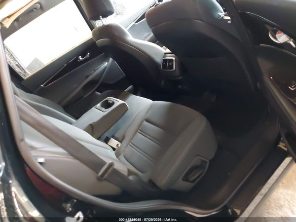 2017 KIA SORENTO 2.4L LX