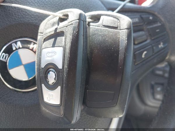 2015 BMW 328I