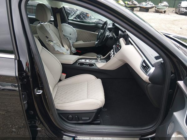 2023 GENESIS G70 3.3T AWD